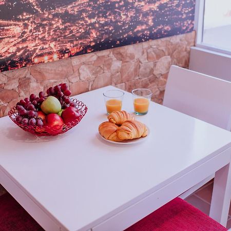 Funchal City Apartments Εξωτερικό φωτογραφία