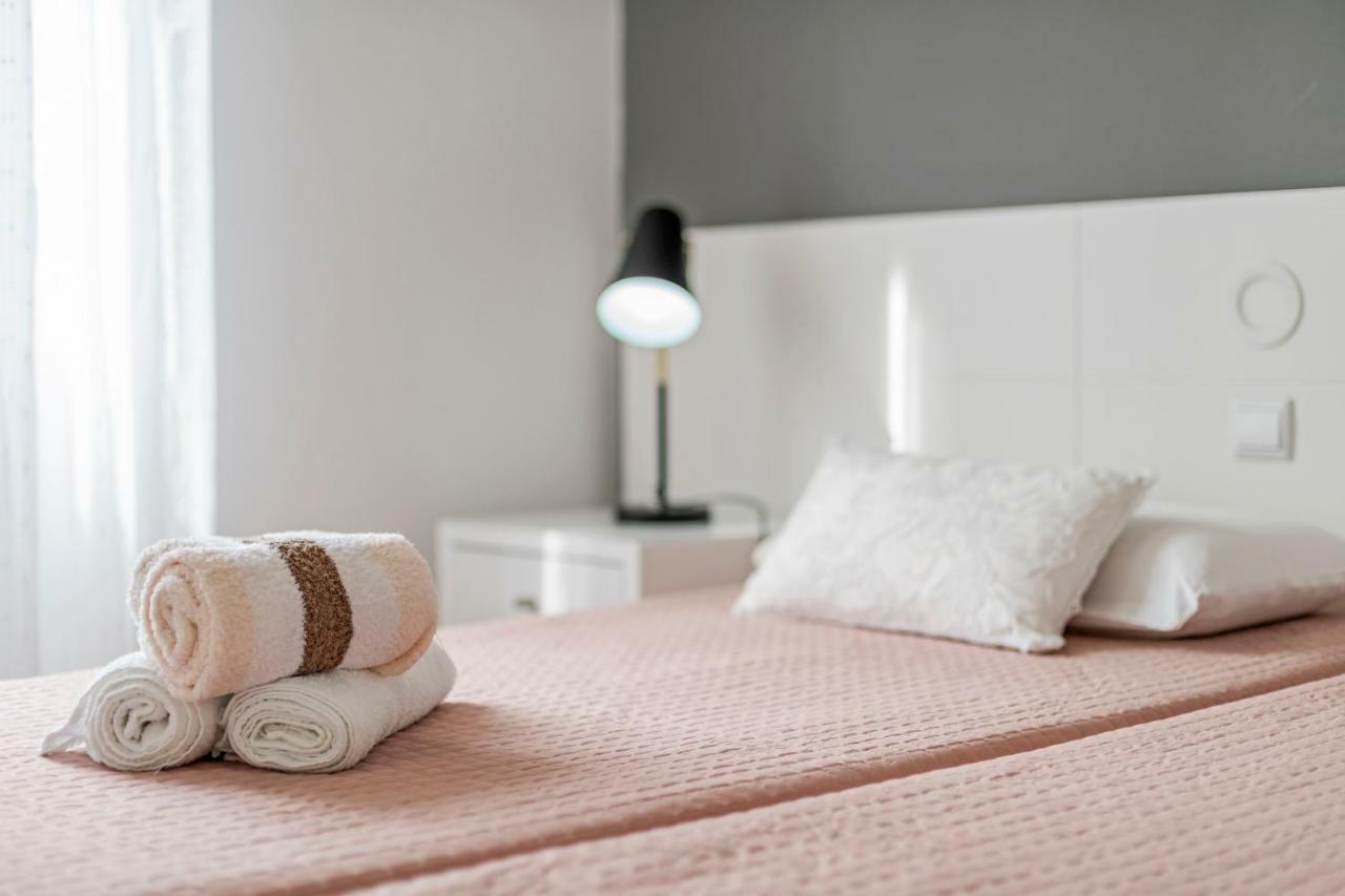 Funchal City Apartments Εξωτερικό φωτογραφία