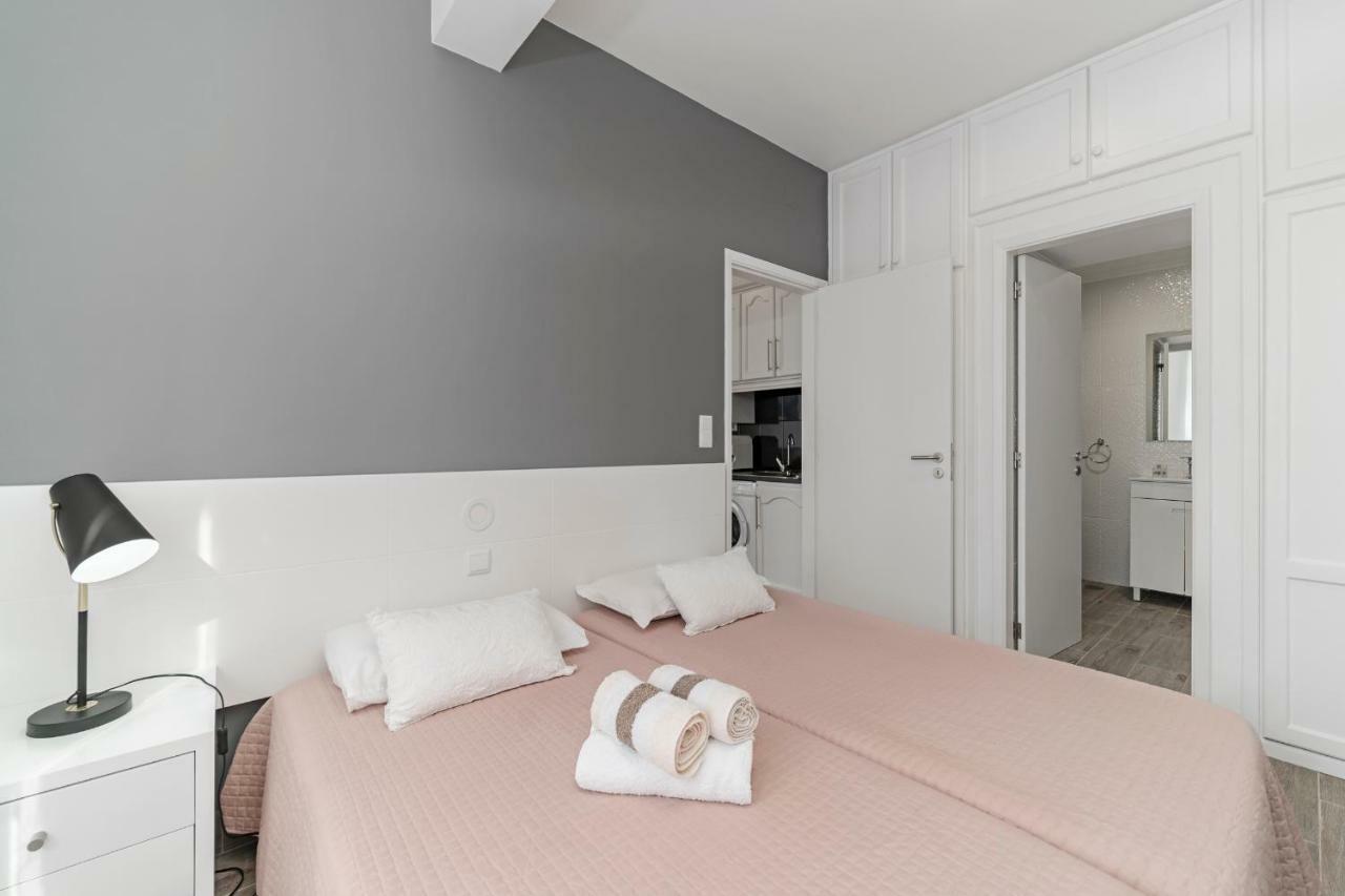 Funchal City Apartments Εξωτερικό φωτογραφία