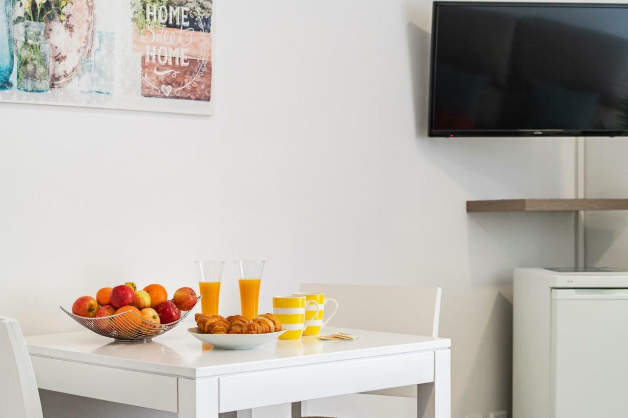 Funchal City Apartments Εξωτερικό φωτογραφία