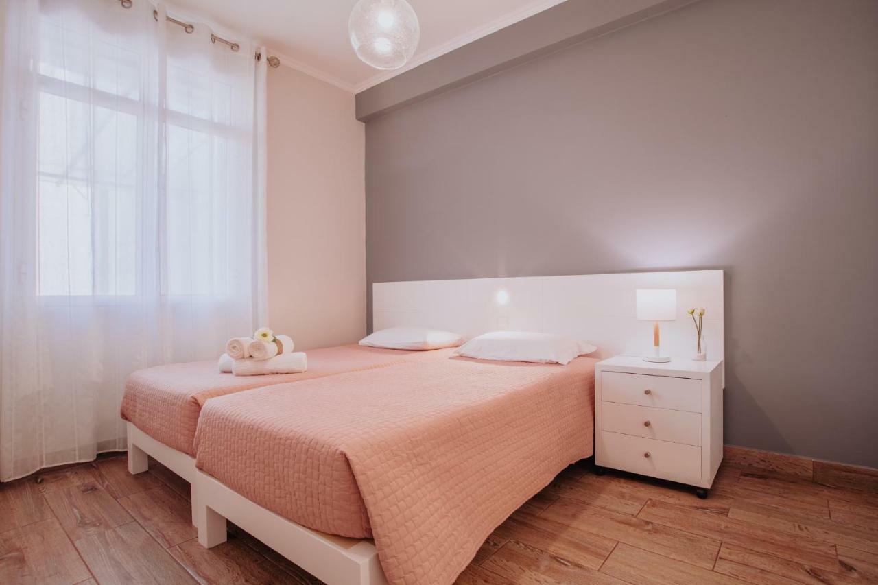 Funchal City Apartments Εξωτερικό φωτογραφία