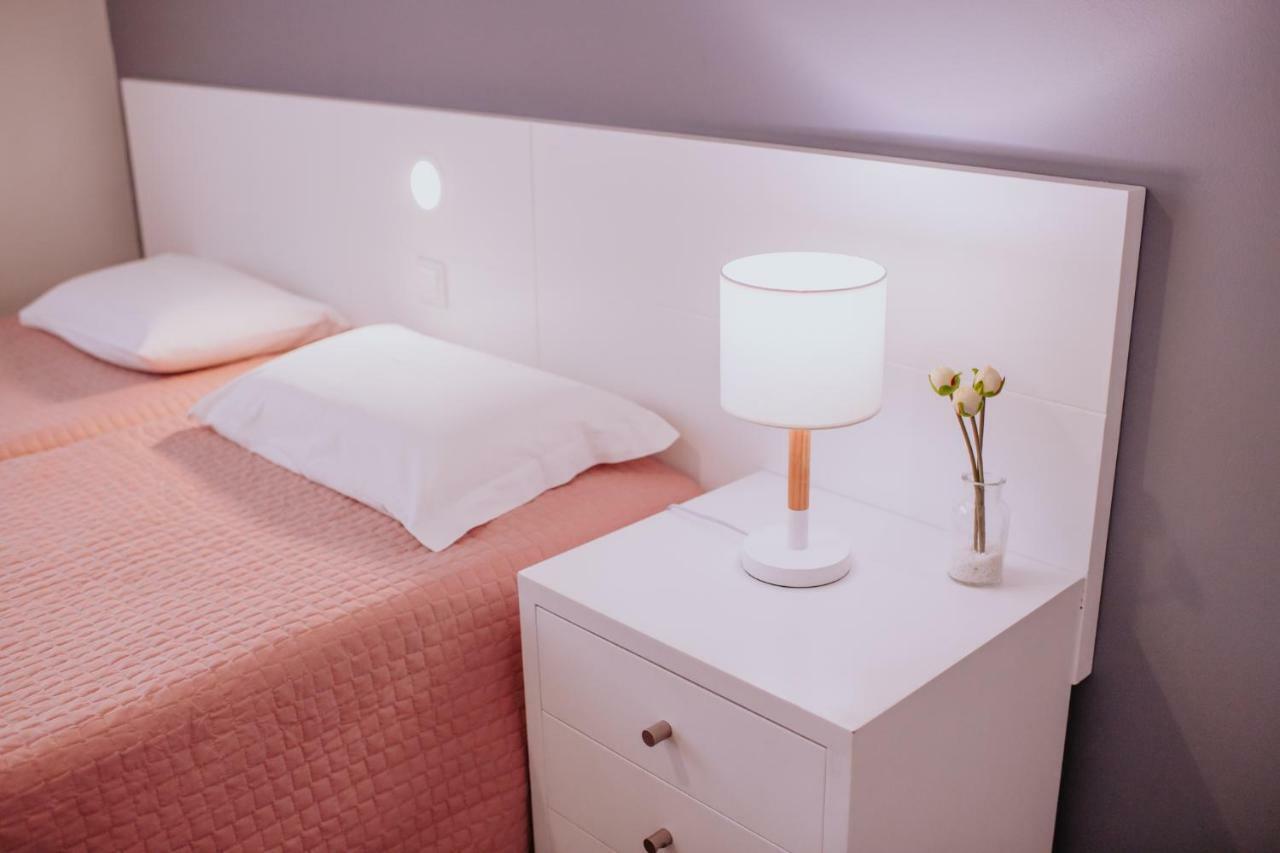Funchal City Apartments Εξωτερικό φωτογραφία