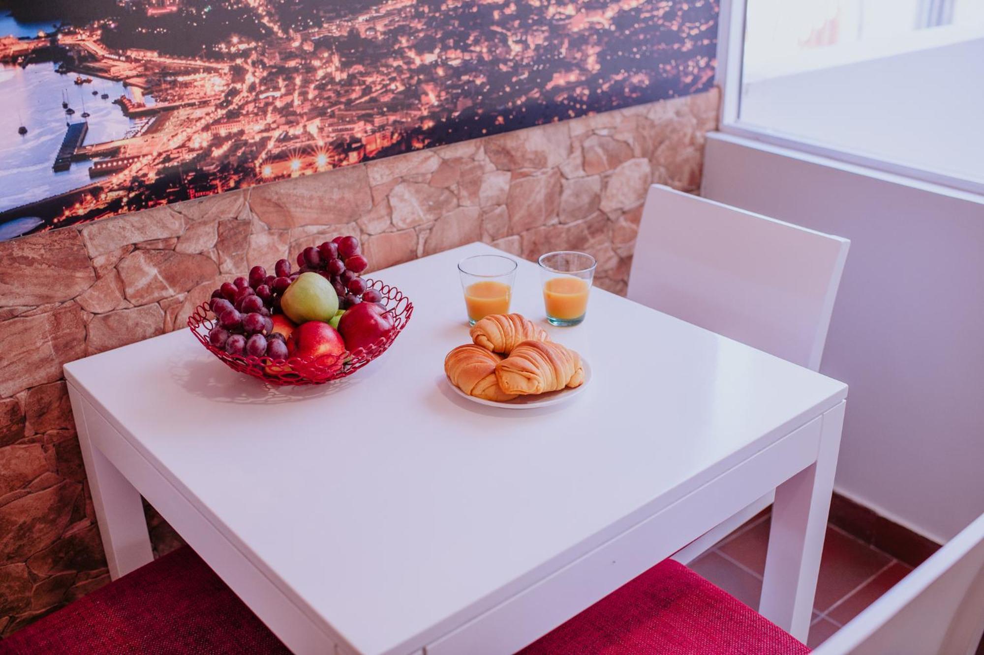 Funchal City Apartments Εξωτερικό φωτογραφία