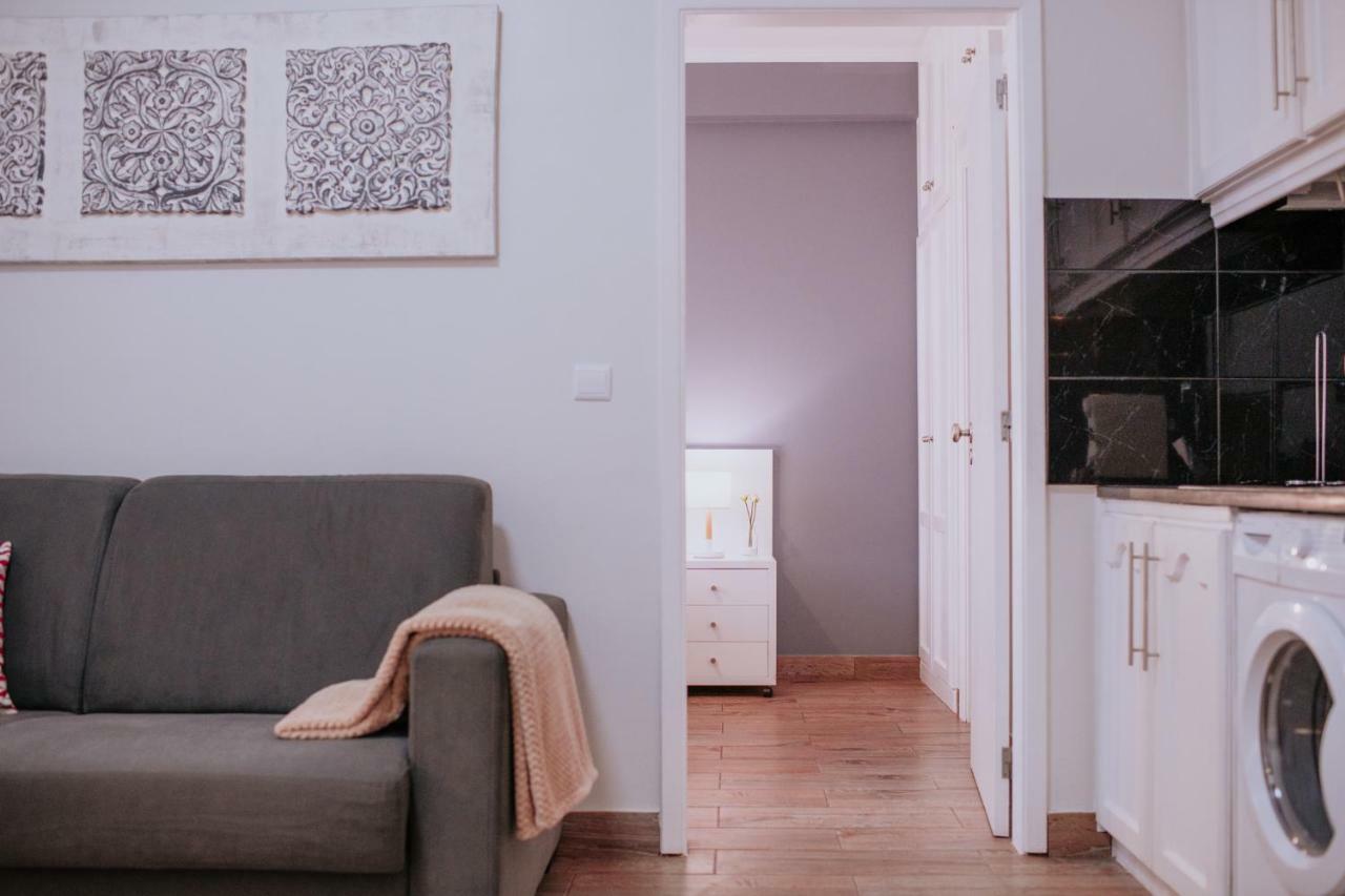 Funchal City Apartments Εξωτερικό φωτογραφία
