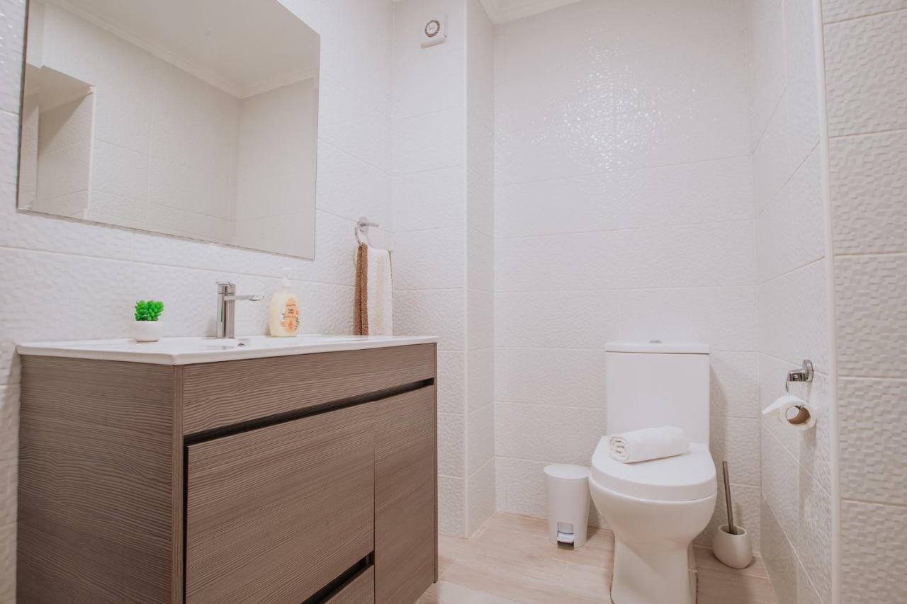 Funchal City Apartments Εξωτερικό φωτογραφία